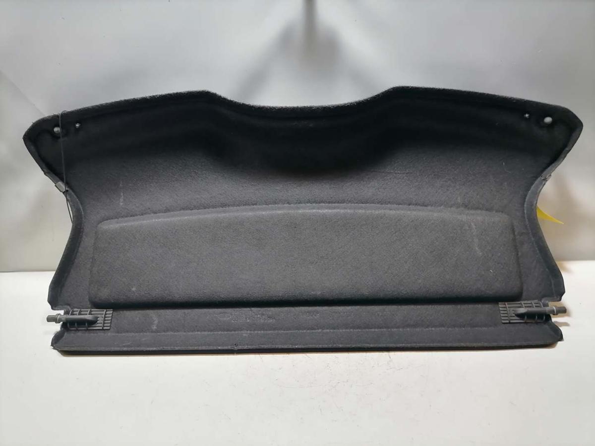 Ford Fiesta JH1 JD3 original Hutablage Abdeckung Kofferraum Facelift ab 10/2005 Bj.2008 Ford Fiesta JH1 JD3 original Hutablage Abdeckung Kofferraum Facelift ab 10/2005 Bj.2008